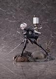NieR：Automata Ver1.1a 2B 1/7 完成品フィギュア 豪華版