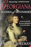 Georgiana, Duchess of Devonshire