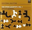 String Quartets Vol. 1