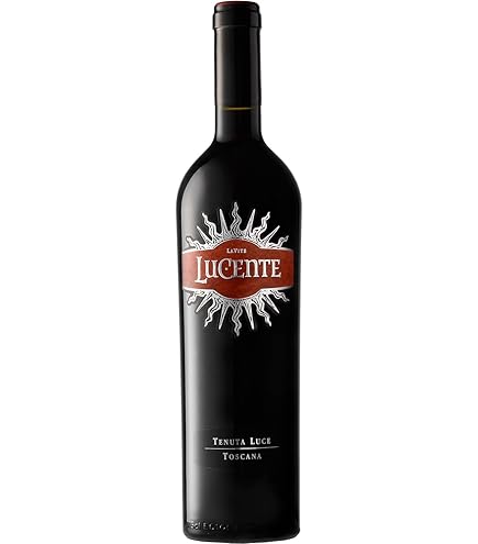 Amazon.co.jp: ルチェンテ【Lucente】【イタリア・トスカーナ州