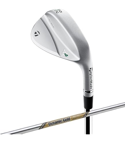 Amazon | テーラーメイド(TAYLOR MADE) ハイ・トウ スリー ウェッジ MG