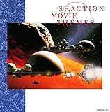 ＳＦアクション映画音楽　ベスト