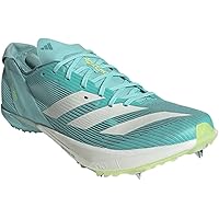 Amazon | [adidas] ユニセックス アディゼロ アンビション