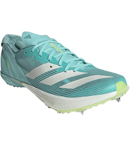 陸上スパイク アディゼロLJ 24.5センチ adidas アディダス 陸上スパイク 走幅跳 アディゼロ ロング