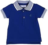 Petit Bateau Little Boys ' ' Filature ' Polo ( Toddler )