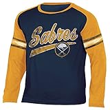 NHL ナショナルホッケーリーグ 長袖Ｔシャツ 3L