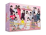 AKB48�̍���͂����܂�b DVD-BOX�����񐶎Y���聄