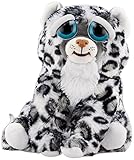 ラングスジャパン(RANGS) フェイスティペット タンスノーレオパルド