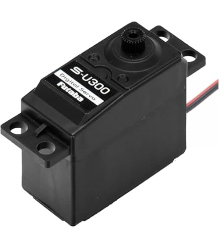 Futaba デジタルサーボ 3点セット Amazon | 双葉電子工業 (Futaba Denshi) S-CD400 ラジコン用