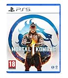 Mortal Kombat 1 (輸入版) - PS5