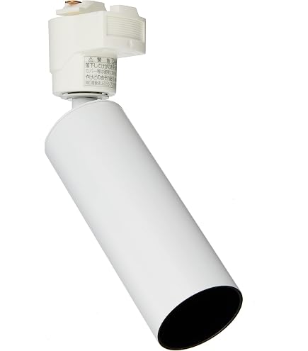 Amazon | 大光電機（DAIKO） スポットライト LED 8W 電球色 2700K