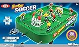 Ideal Sure Shot Soccer Tabletop Game [並行輸入品]