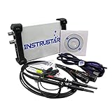 Non-brand ISDS205A 3 IN 1多機能PC USBバーチャルデジタルオシロスコープ+スペクトラムアナライザ+データレコーダ