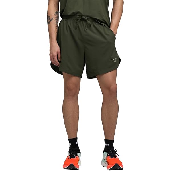 Amazon | [プーマ] ジム トレーニング 運動 筋トレ x HYROX 2 IN 1