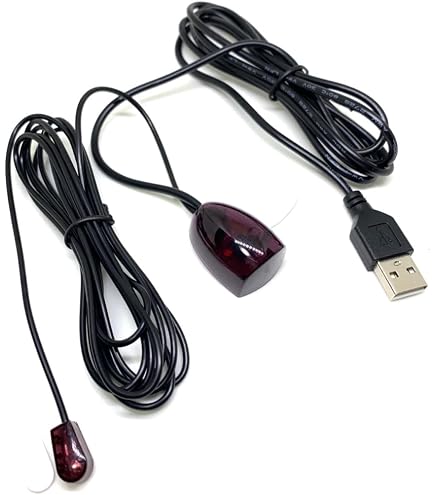 Amazon | エルパ (ELPA) リモコン中継器 リモコンリピーター 動作DC5V