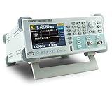 高分解能14bit 125M/s 10MHz2チャンネル任意波形ファンクションジェネレーター 任意波形発生器 AG1012　OWON SCS　総代理店保証