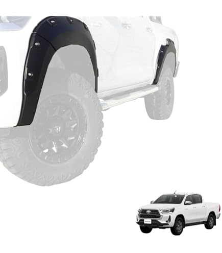 Amazon | ジャオス(Jaos) オーバーフェンダー type-X 未塗装品