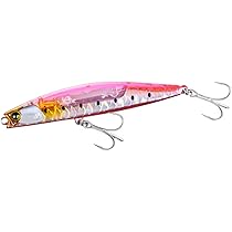 Amazon | シマノ(SHIMANO) ソルトルアー シンキングペンシル