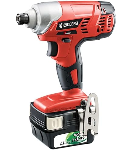 RYOBI - リョービ　電動インパクトドライバー 71SrRQARWzL._UF350,350_QL50_.jpg