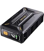 Amazon.co.jp: 空調作業服バッテリー のみ 40V 超高出力 30000mAh 大