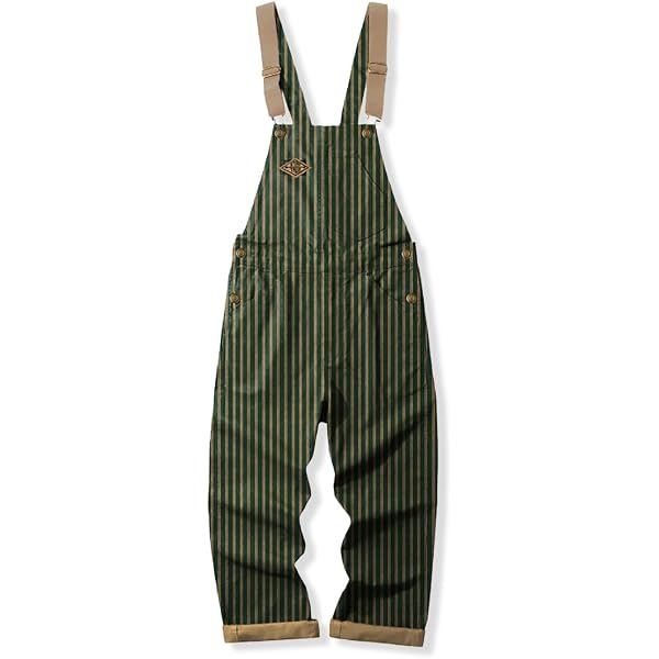 Amazon.co.jp: [カーハート] RUGGED FLEX RELAXED FIT CANVAS BIB