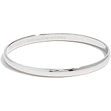 Kate Spade New York Women's Idiom Bangles Find The Lining - Solid