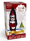 Elf on the Shelf Hide & Seek Game -- Based on the Bestselling Book [並行輸入品]