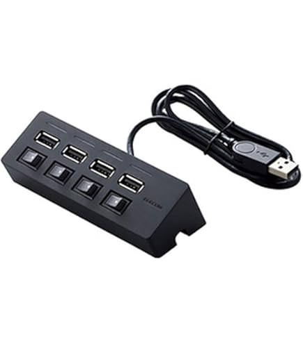 SwitchBot 4個セット USBケーブル付き SwitchBot 4個セット USB