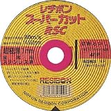 TRUSCO レヂボン スーパーカットRSC 105×1.0×15 46P RSC1051046 10個分