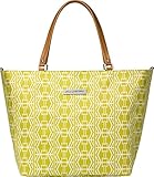 ペチュニアピックルボトム Petunia Pickle Bottom マザーズバッグ オールトゥゲザートート エリクトリックシトラス ALTOGL-480-00