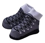 ベビーエンポリオ SG ハイカーソックス オーガンジーバッグ入り 0-9M #14846