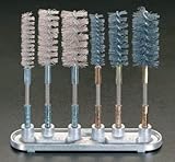 EA514BW シリンダーポリッシャーセット(ﾃﾞｨｽｸﾌﾞﾚｰｷ) [その他]