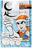 足リラシート MEN'S(メンズ) 6枚