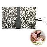 赤ちゃん おむつ替えシート ベビー マット 防水 ストラップ 小物入れ付き 補充 ティッシュ 便利 BEATON JAPAN (グレー2)