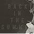 Back in the Summer（通常盤）