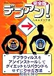 デブアン！: デブラウィルスをアンインストールして、ダイエットもリバウンドもせずに腹筋を割る方法 (アンインストール・ブックス)