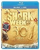 Shark Week: 30th Anniversary Collection [Blu-ray]