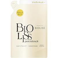 Amazon | SALON STYLE(サロンスタイル) ビオリス ピュアレタッチ うね