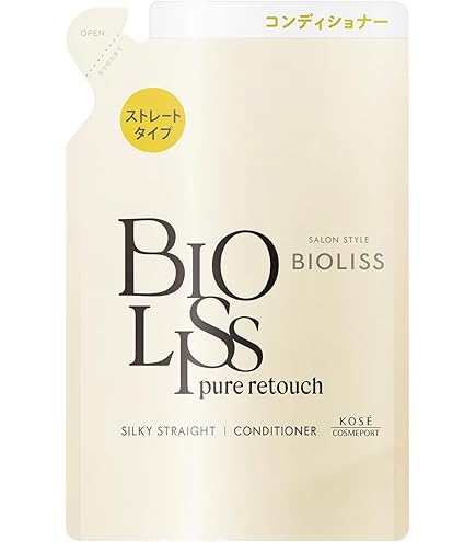 Amazon | ディシラ コンディショナー スムース 400ml（ノンシリコーン