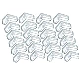 HuanX35 Baby Safety Corner Cushion Anti-Collision Angle Table Edge Corner Guard Protector Home Furni