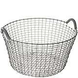 KORBO ワイヤーバスケット CLASSIC 35 H24×W45cm 24