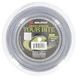 (17) - Solinco Tour Bite Tennis String MINI REEL - 330 Feet - 100 metre