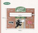 セトクラフト mignon in Brooklyn カスタマイズポスト(アメリカン) SCZ-1812
