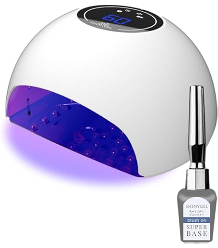 ジェルネイルライト JEDライト　STORYJEL365 Amazon.co.jp: STORYJEL365 LEDライト18W (ストーリージェル