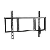 An Style SONY BRAVIA ソニー ブラビア対応 テレビ TV 壁掛け 金具 冷間圧延鋼 42インチ48インチ49インチ55インチ65インチ75インチ77インチ 型 対応 壁掛金具 液晶 金具 フレーム 壁掛け金具 VESA最大600×400mm