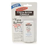 Palmer's Cocoa Butter Formula Lil' Face Butter Stick 0.5 oz (14 g)(pack of 2) by Palmer's [並行輸入品]