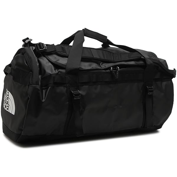 Amazon | [ザノースフェイス] ダッフルバッグ リュック バックパック