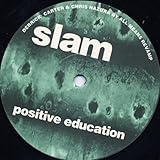 Positive Education (Rmxs)