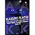 Kazuki Kato 10th Anniversary Special Live “GIG”2016~Laugh&Peace~ALL ATTACK KK【DAY-1】