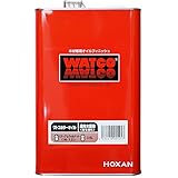 ワトコオイル ミディアムウォルナット W-12 3.6L